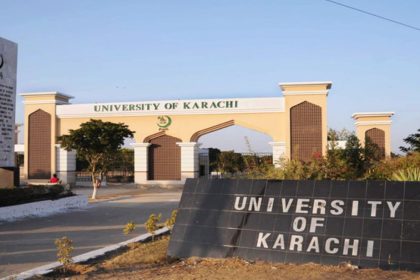 Karachi University Kidnapping Incidents