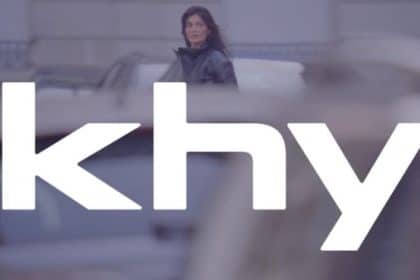 Kylie Jenner's new clothing brand Khy