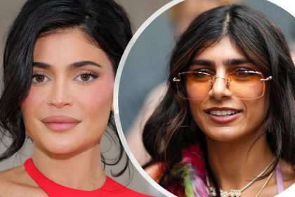 Mia Khalifa vs. Kylie Jenner