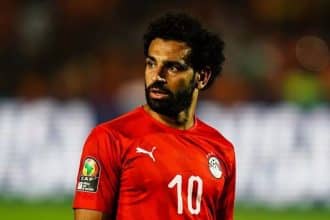 Mohamed Salah Gaza Plea