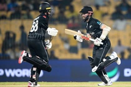 New Zealand vs Bangladesh