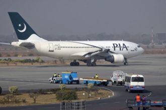 PIA UK cargo licence