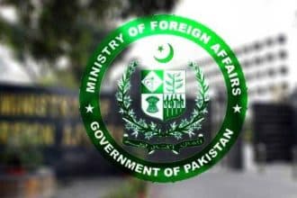 Pakistan Foreign Missions Corruption