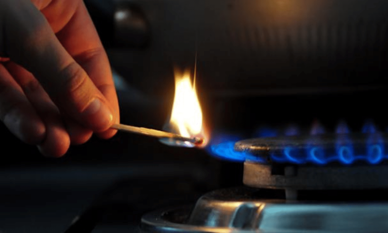 Pakistan Gas Reserves Decline