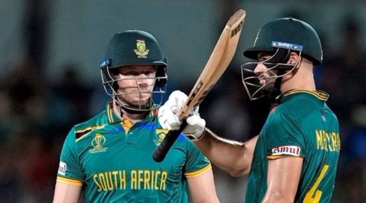 South Africa vs Pakistan World Cup