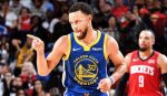 Stephen Curry Contract Extension