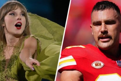 Taylor Swift Chiefs Games Betting