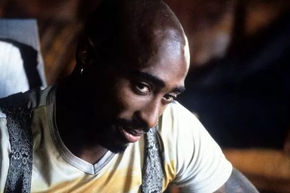 Tupac Shakur Death Evidence