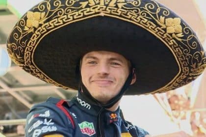 Verstappen's 16th F1 Win