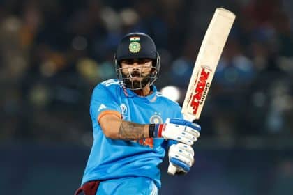 India vs New Zealand 2023 World Cup