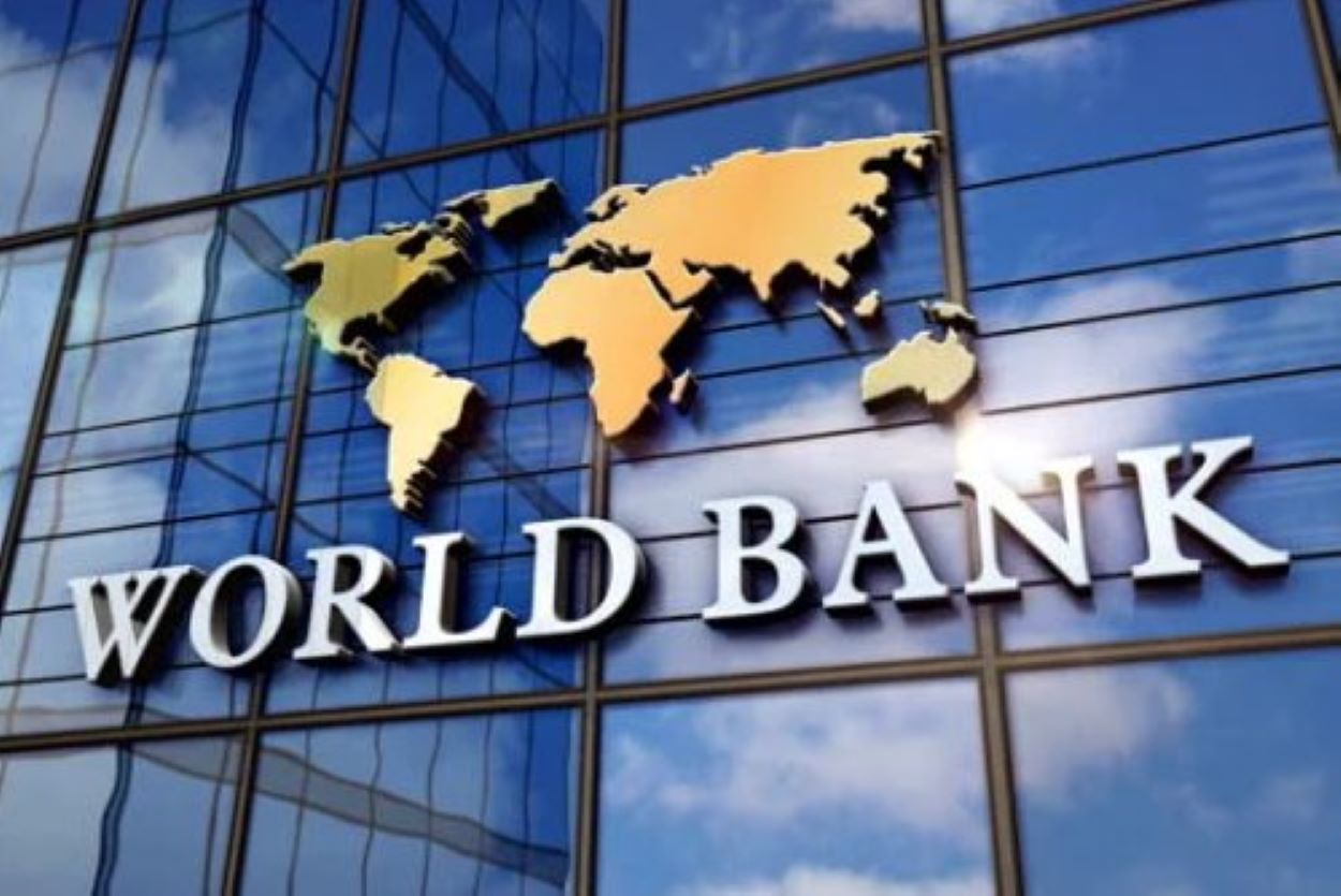 World Bank Pakistan Recommendations