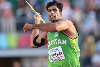 Arshad Nadeem Asian Games Injury
