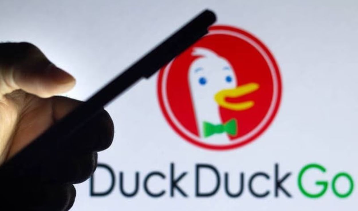 DuckDuckGo-Apple Partnership