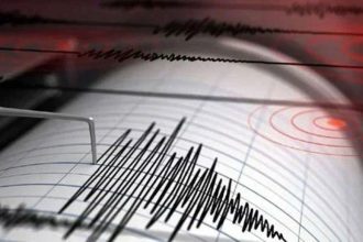 Pakistan earthquake prediction by SSGS
