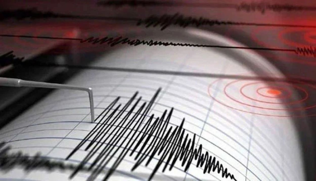 Pakistan earthquake prediction by SSGS