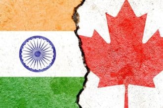 Canada student visa rejection India