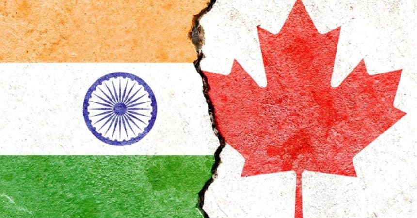 Canada student visa rejection India