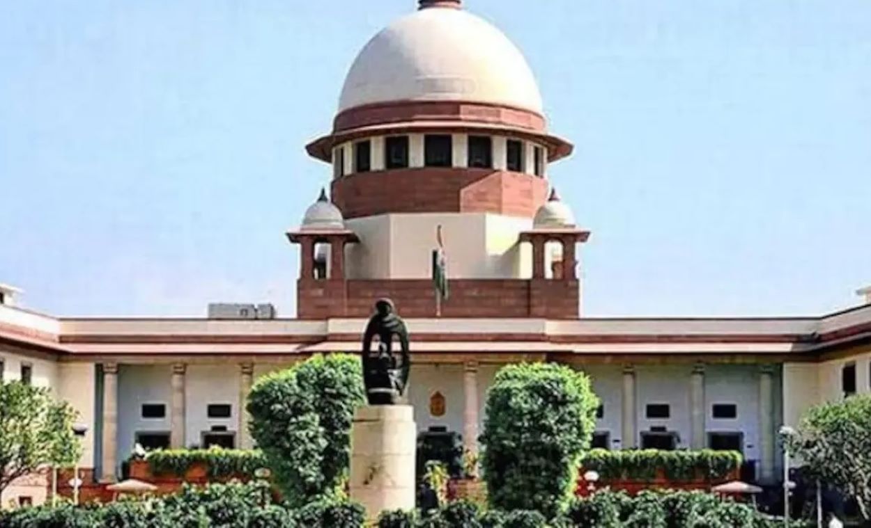 "India Supreme Court Divorce Rejection
