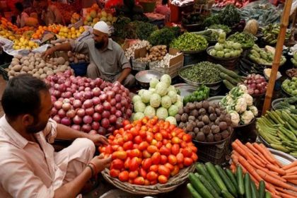 Pakistan inflation 11.8% May