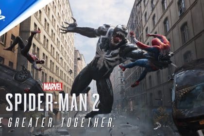 Marvel’s Spider-Man 2 Sales Record