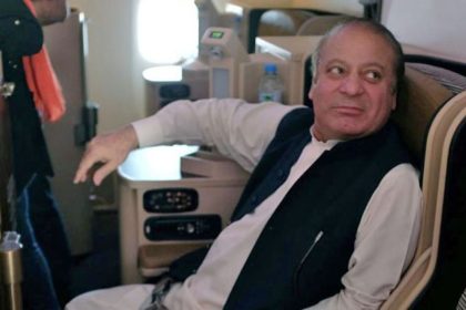 Nawaz Sharif's return to Pakistan