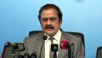 Sanaullah Khan Trump Comparison