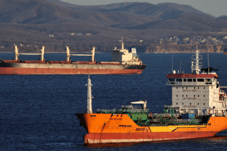 IEA Emergency Oil Relese After Strait Of Hormuz Closure