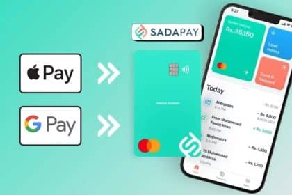 SadaPay Apple Pay Integration