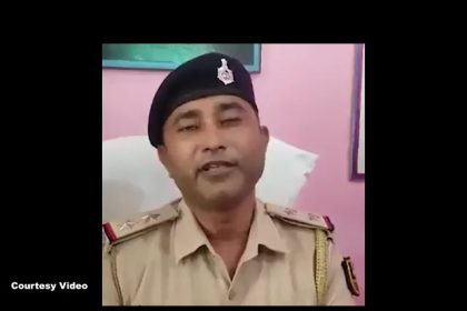 Bihar Police Human Rights Violation
