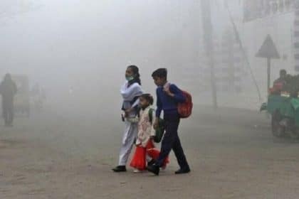 Punjab government anti-smog measures