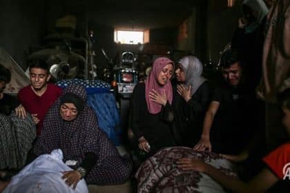 Al-Shifa Hospital Gaza Crisis