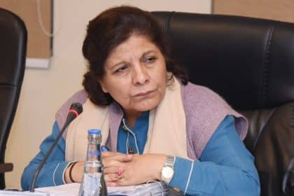 Dr. Shamshad Akhtar