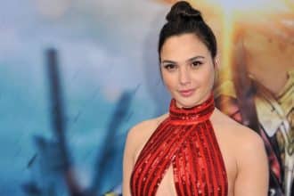 Gal Gadot Brain Surgery