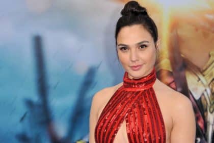 Gal Gadot Hamas Screening