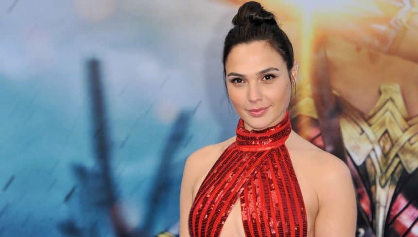 Gal Gadot Brain Surgery