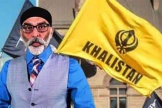 Gurpatwant Singh Pannun