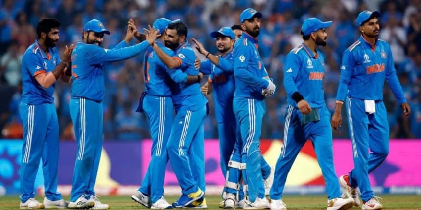 BCCI Dream11 sponsor
