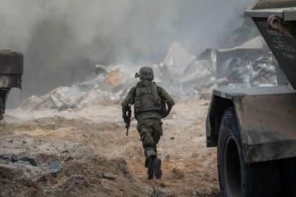 Israel Hamas Ceasefire