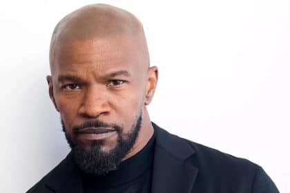 Jamie Foxx Sexual Assault