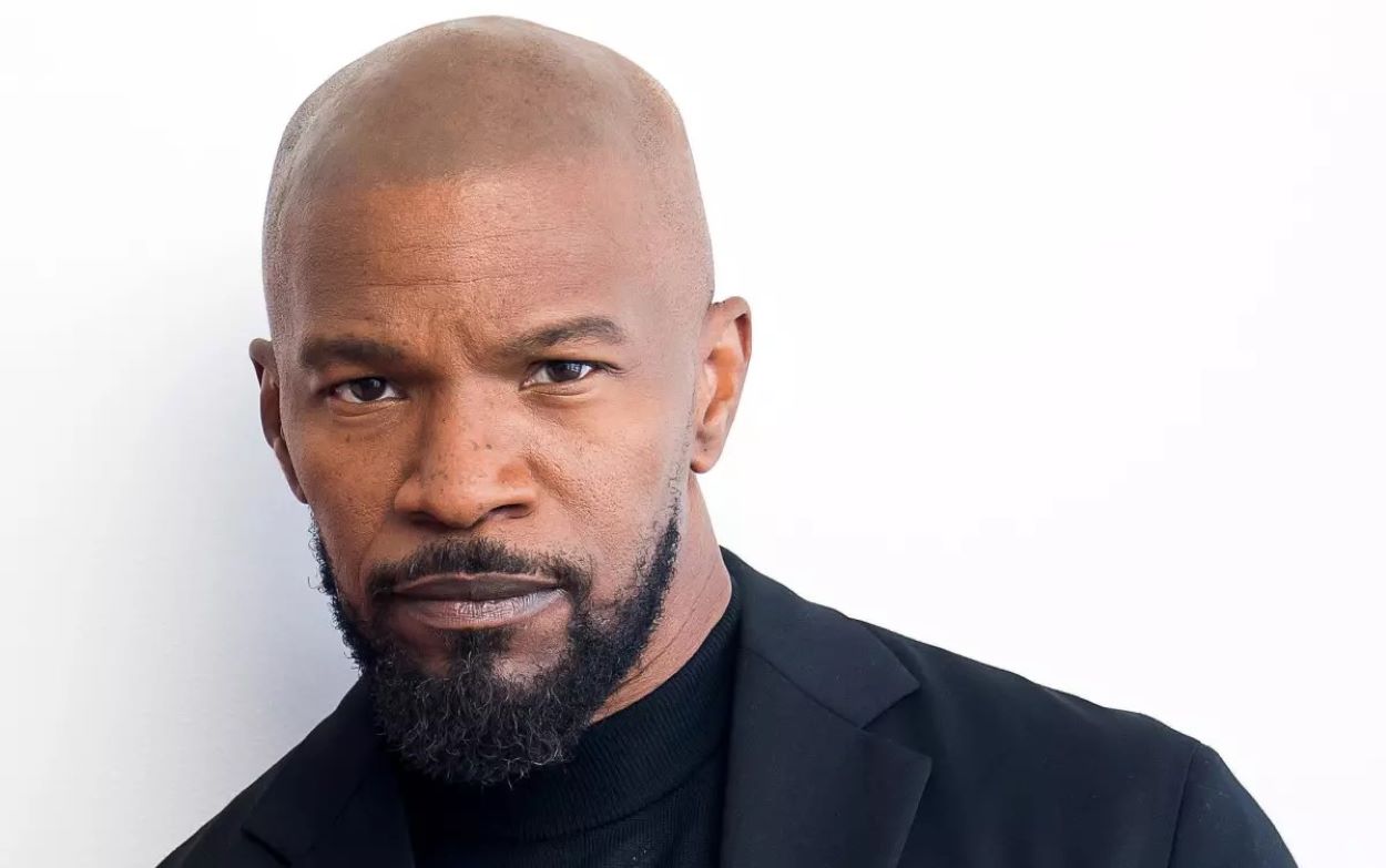 Jamie Foxx Sexual Assault