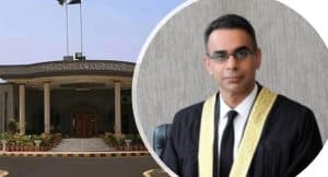 IHC PTA Chairman removal Order