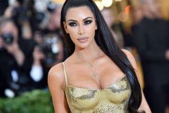 Kim Kardashian Net Worth