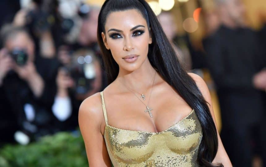 Kim Kardashian Net Worth