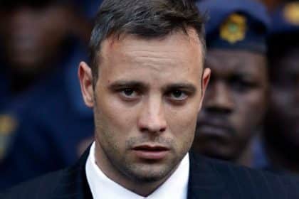 Oscar Pistorius