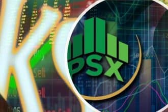Pakistan Stock Exchange 2025