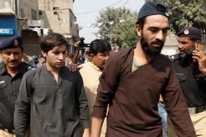 Pakistan Afghan Repatriation