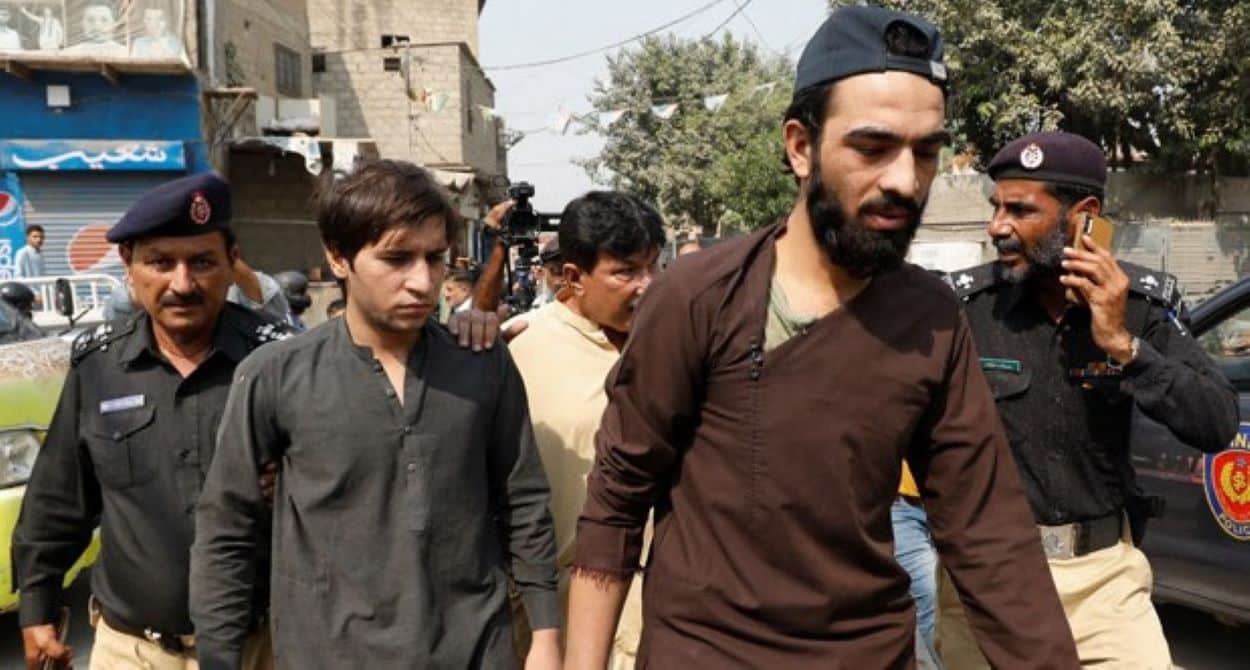 Pakistan Afghan Repatriation