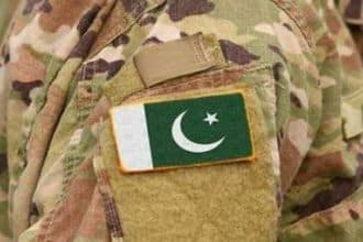 Gwadar Attack 2023