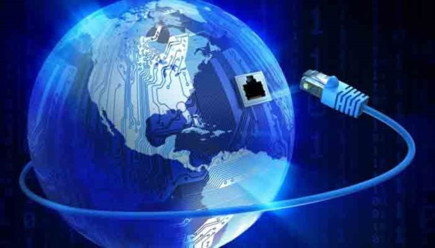 Pakistan Internet Disruption
