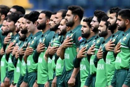 Pakistan World Cup 2023